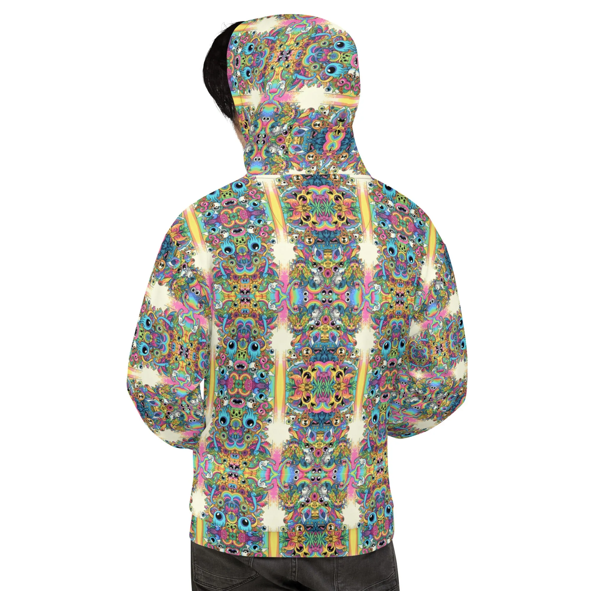 2 Season 2 | WaterWave - Hoodie - prot0type 01