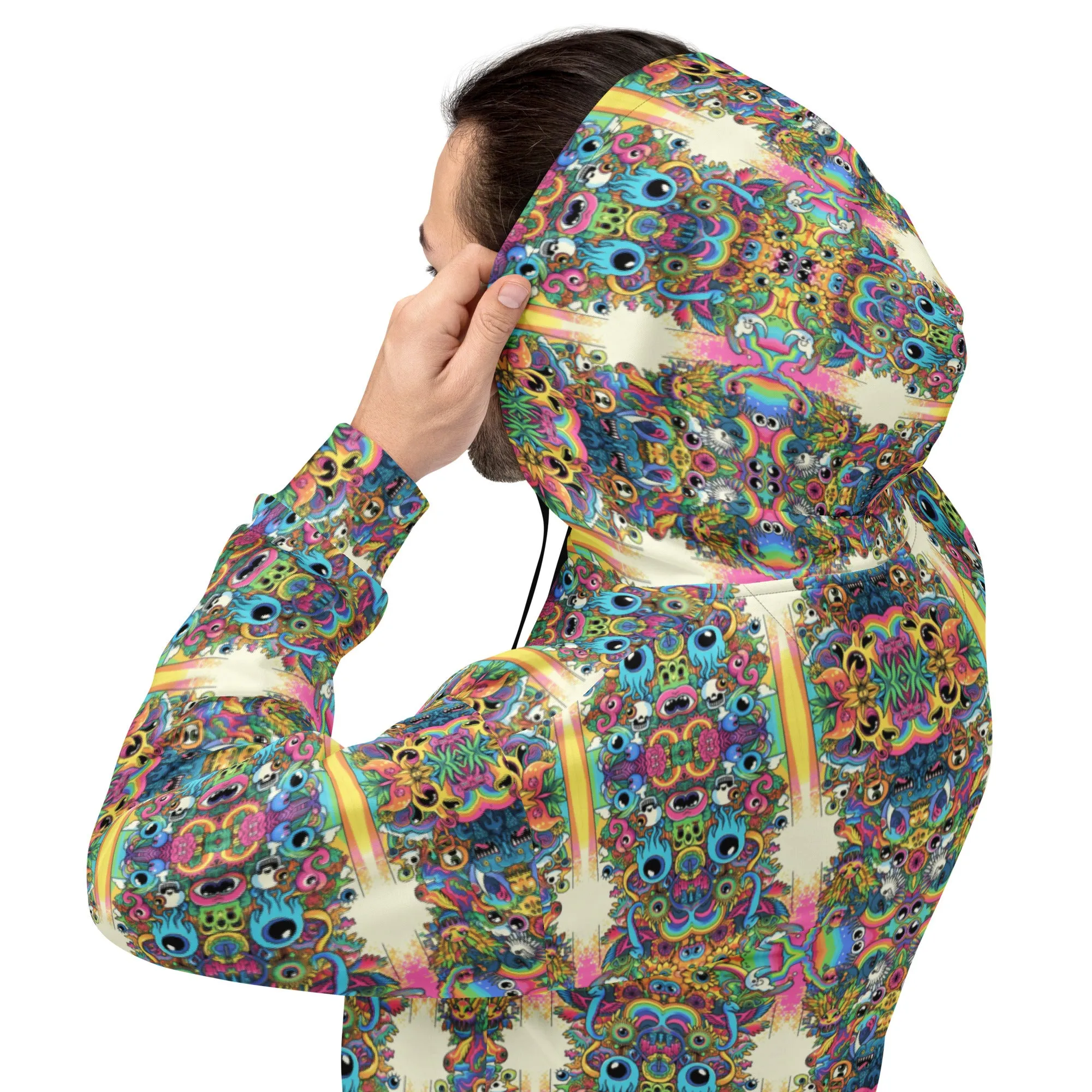 2 Season 2 | WaterWave - Hoodie - prot0type 01