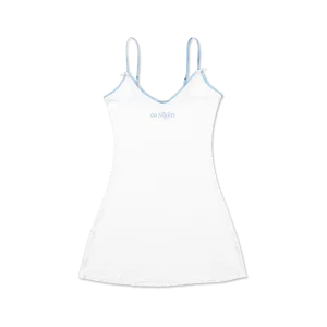 99 NIGHTS SLIP DRESS