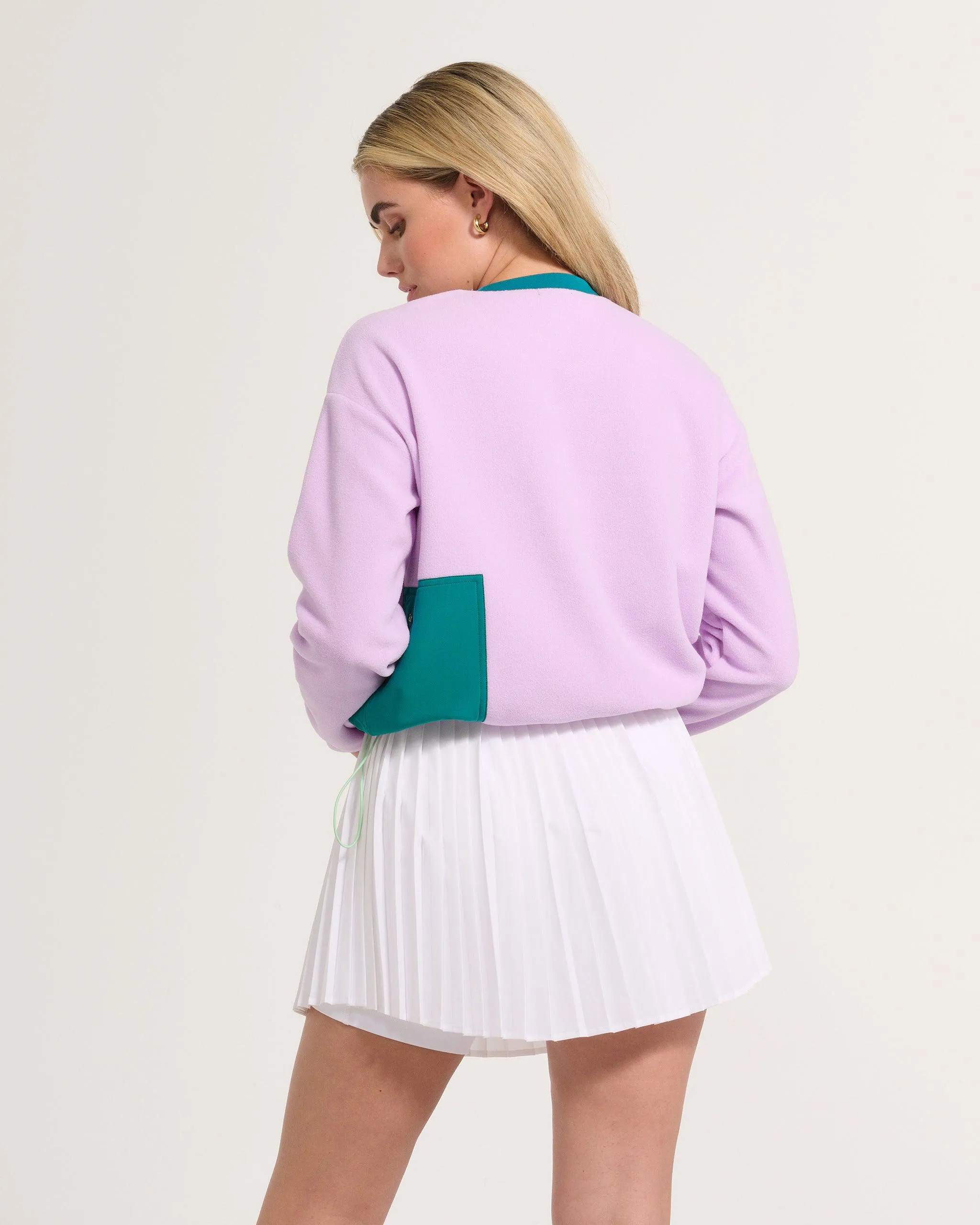 Bel Air Pullover
