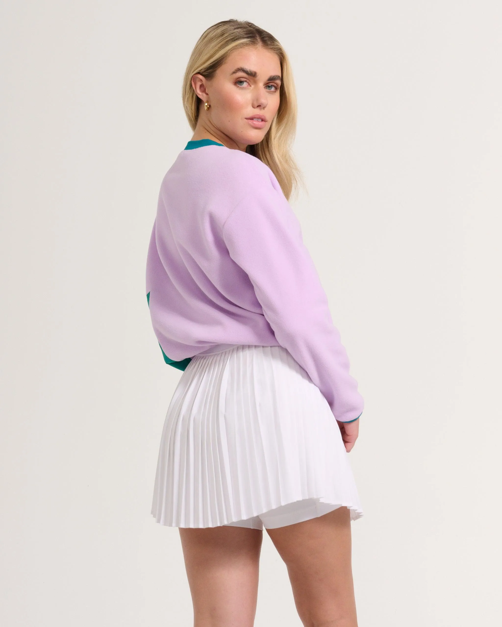 Bel Air Pullover