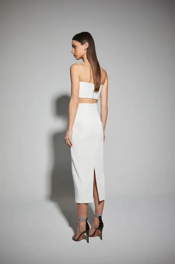 Carine Skirt