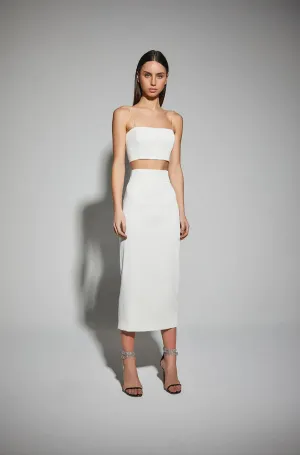 Carine Skirt