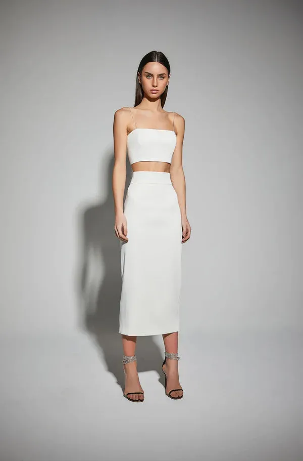Carine Skirt