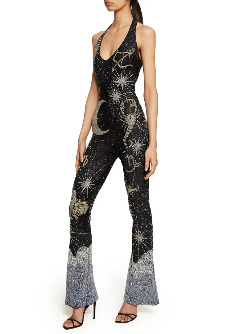 Celestial Jumpsuit