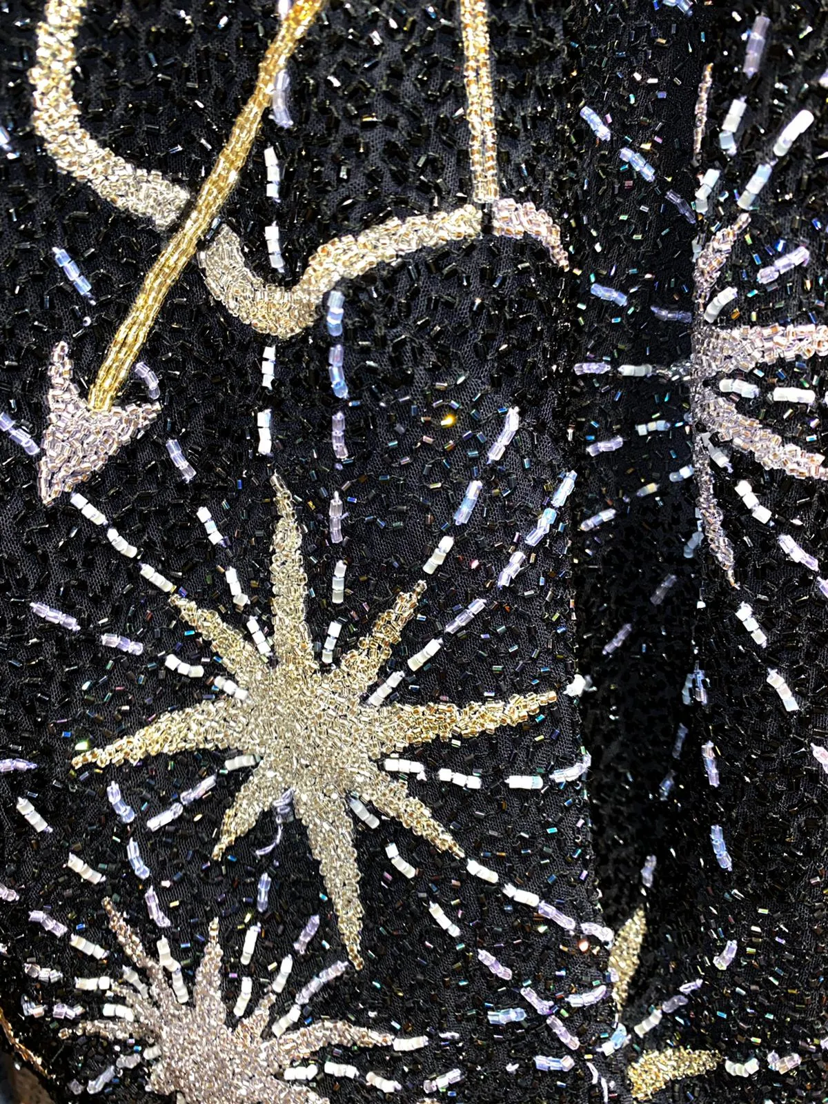 Celestial Jumpsuit