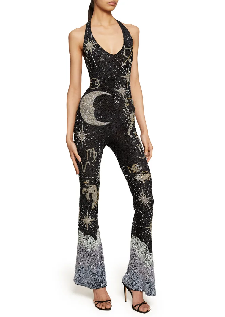 Celestial Jumpsuit