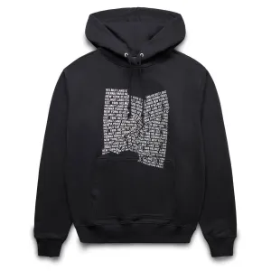CRUMPLE HOODIE