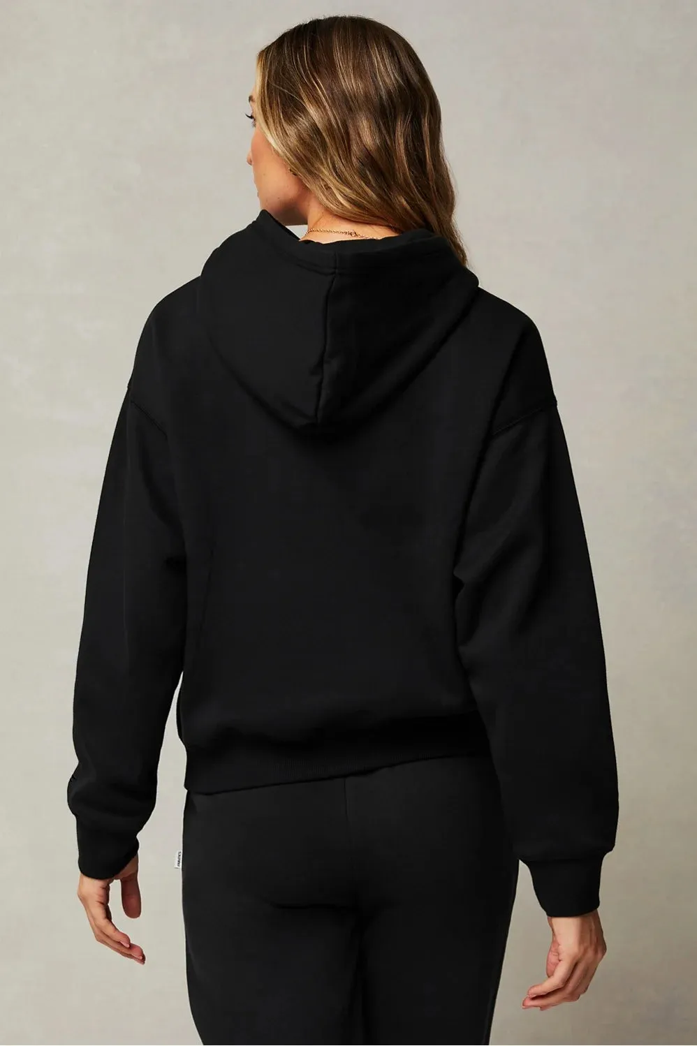 FABLETICS | UTR SPORTS YEAR ROUND TERRY HOODIE (WOMENS)