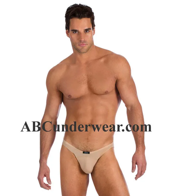 Gregg Homme Men's Virgin Thong - A Sophisticated Addition to Your Wardrobe