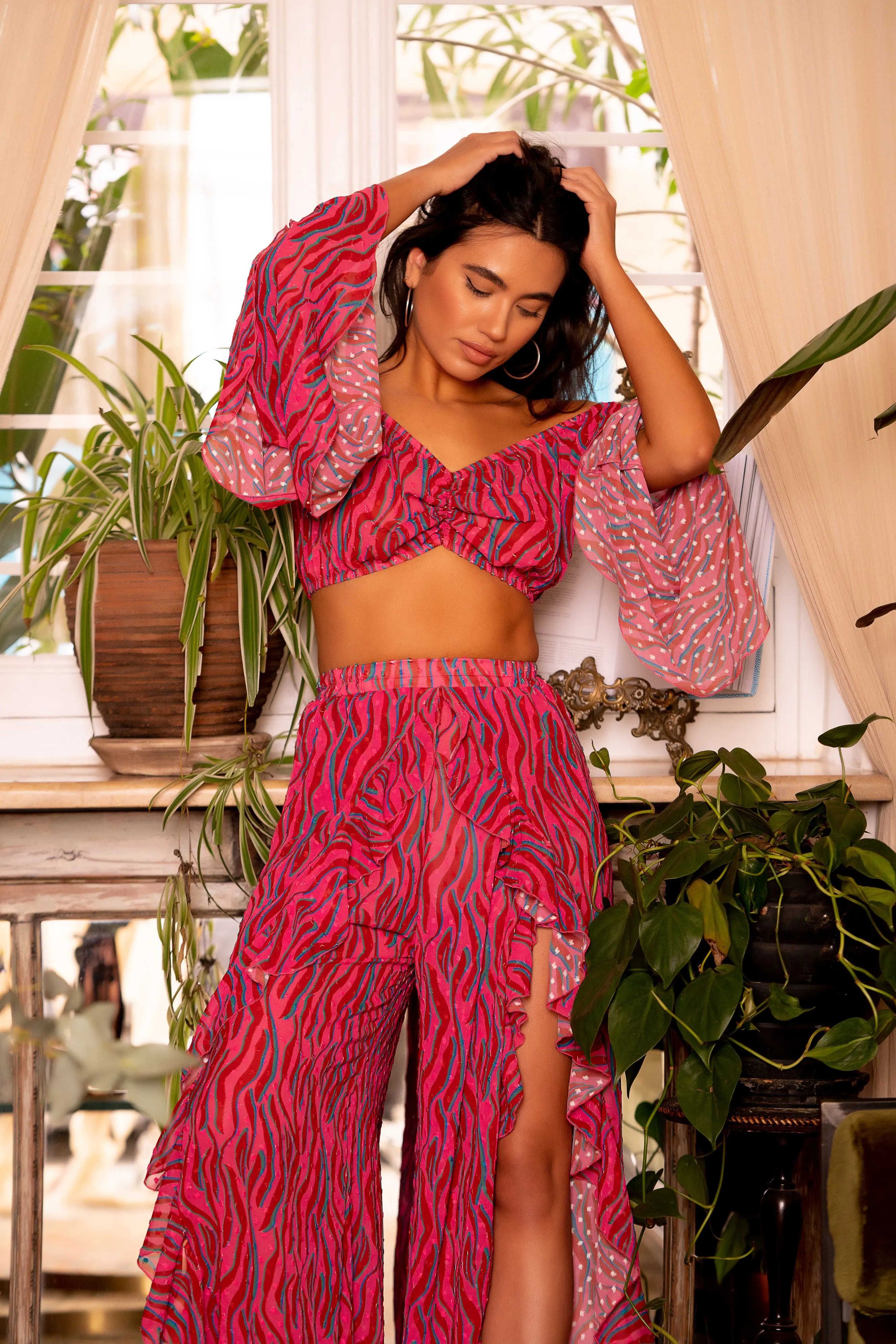 Hilda Pants