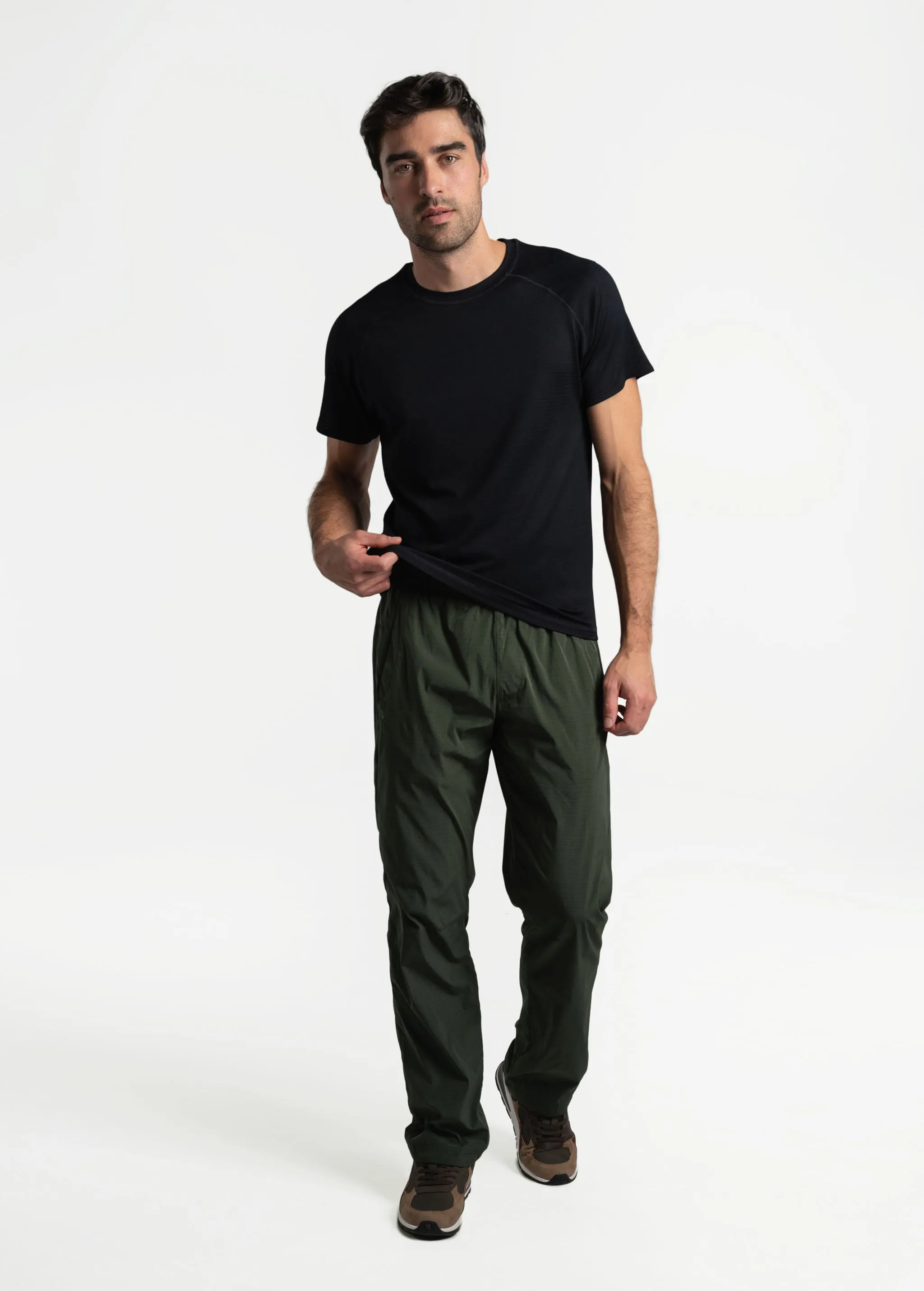 Jasper Short Sleeve