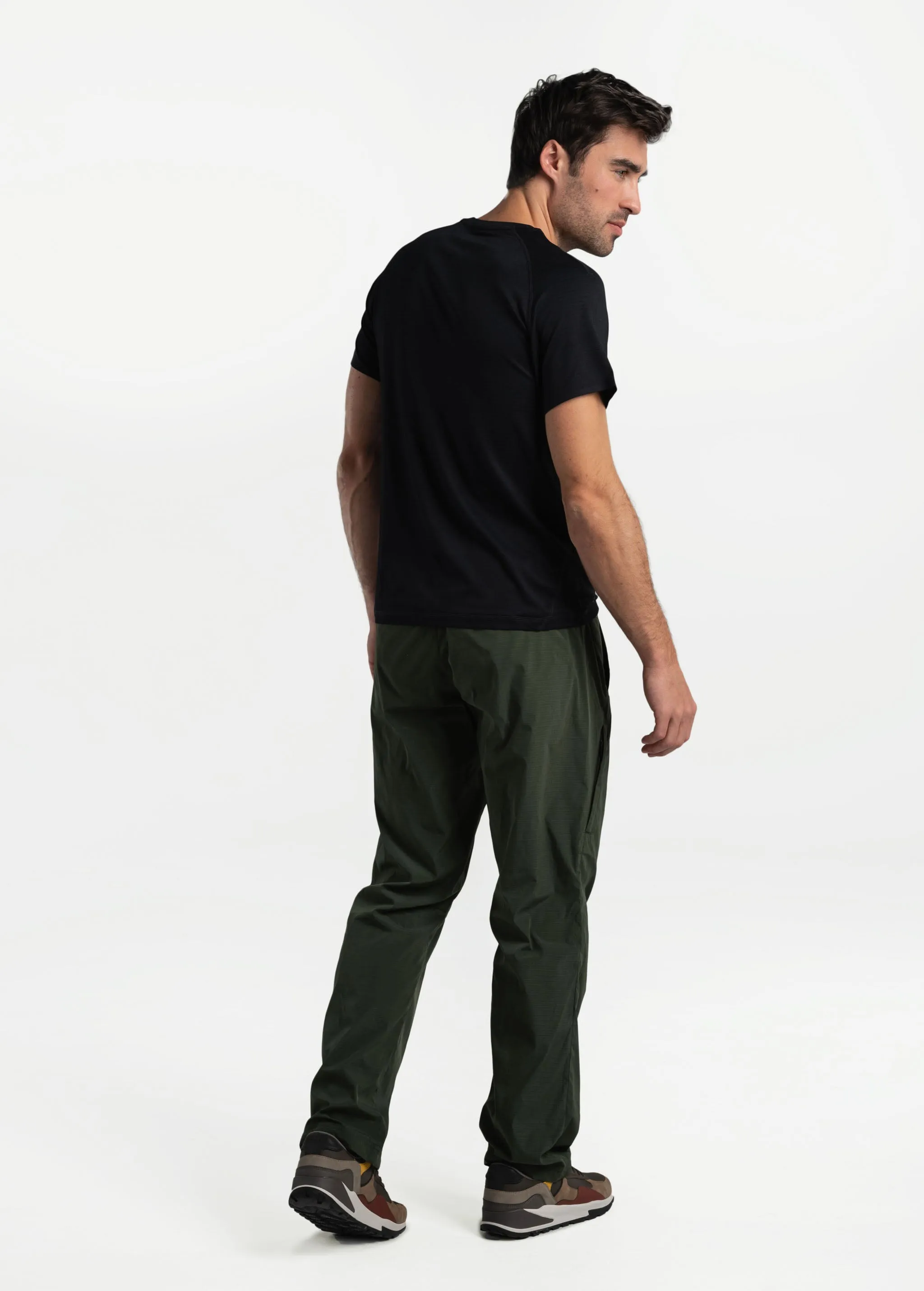 Jasper Short Sleeve