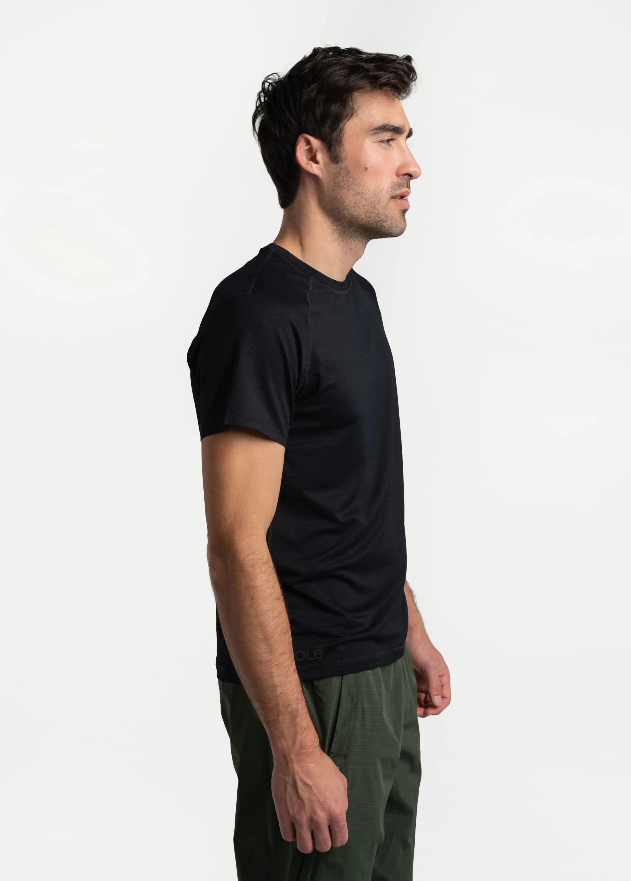 Jasper Short Sleeve