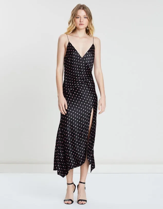 Kylie Slip Dress