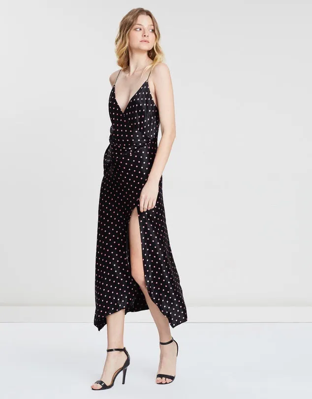 Kylie Slip Dress