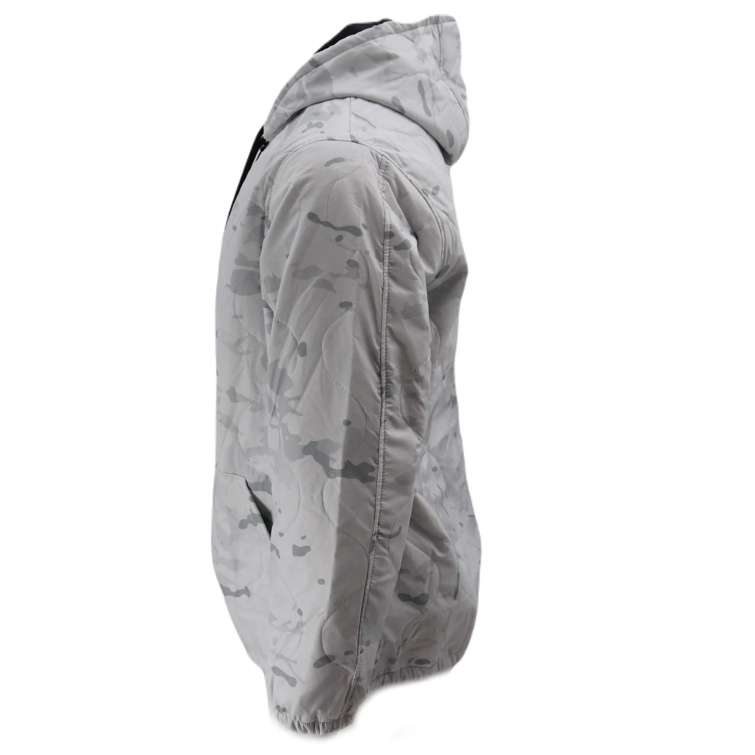 MultiCam® Patriot Lightweight Woobie Hoodie