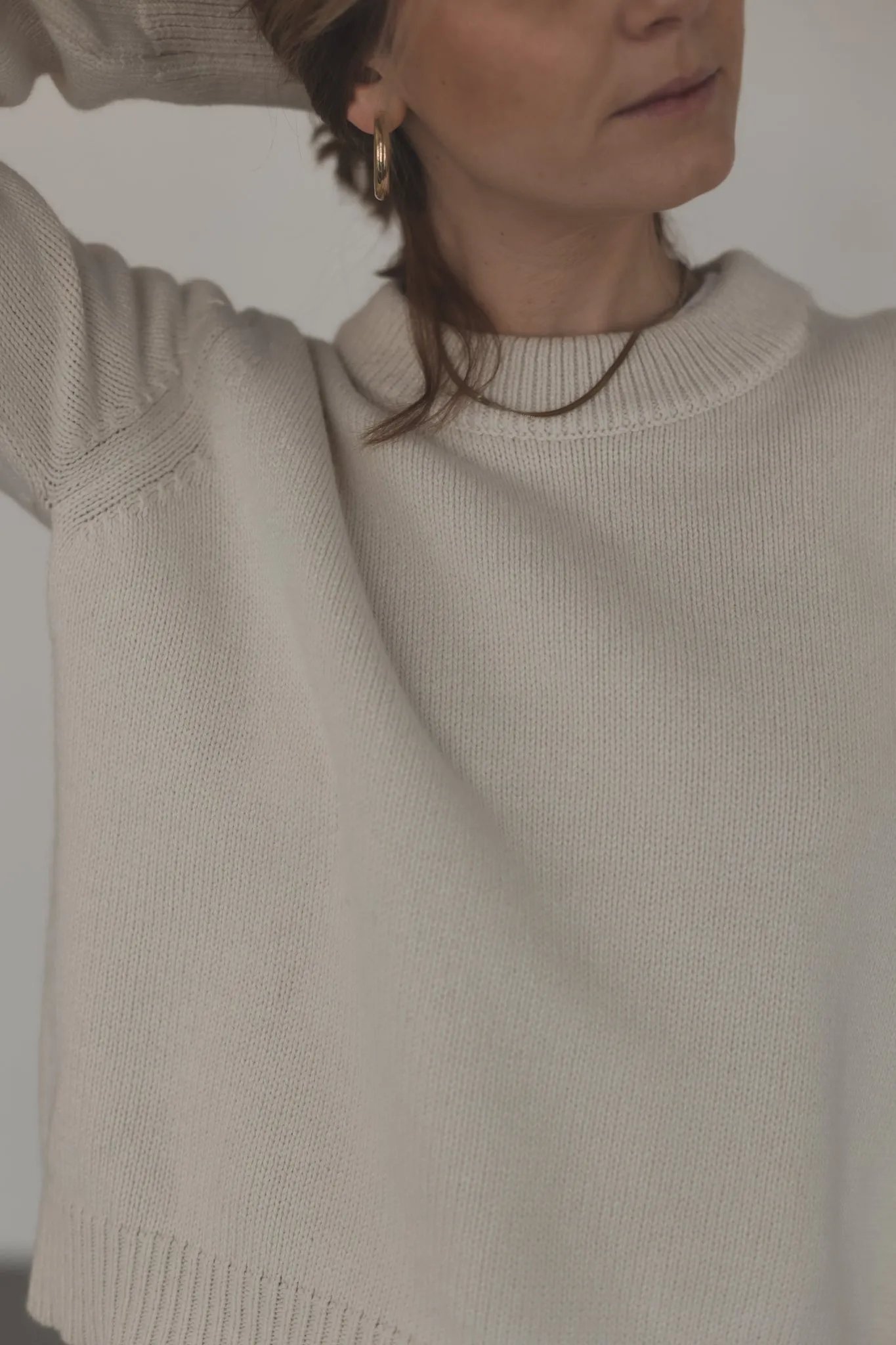 NITA SWEATER