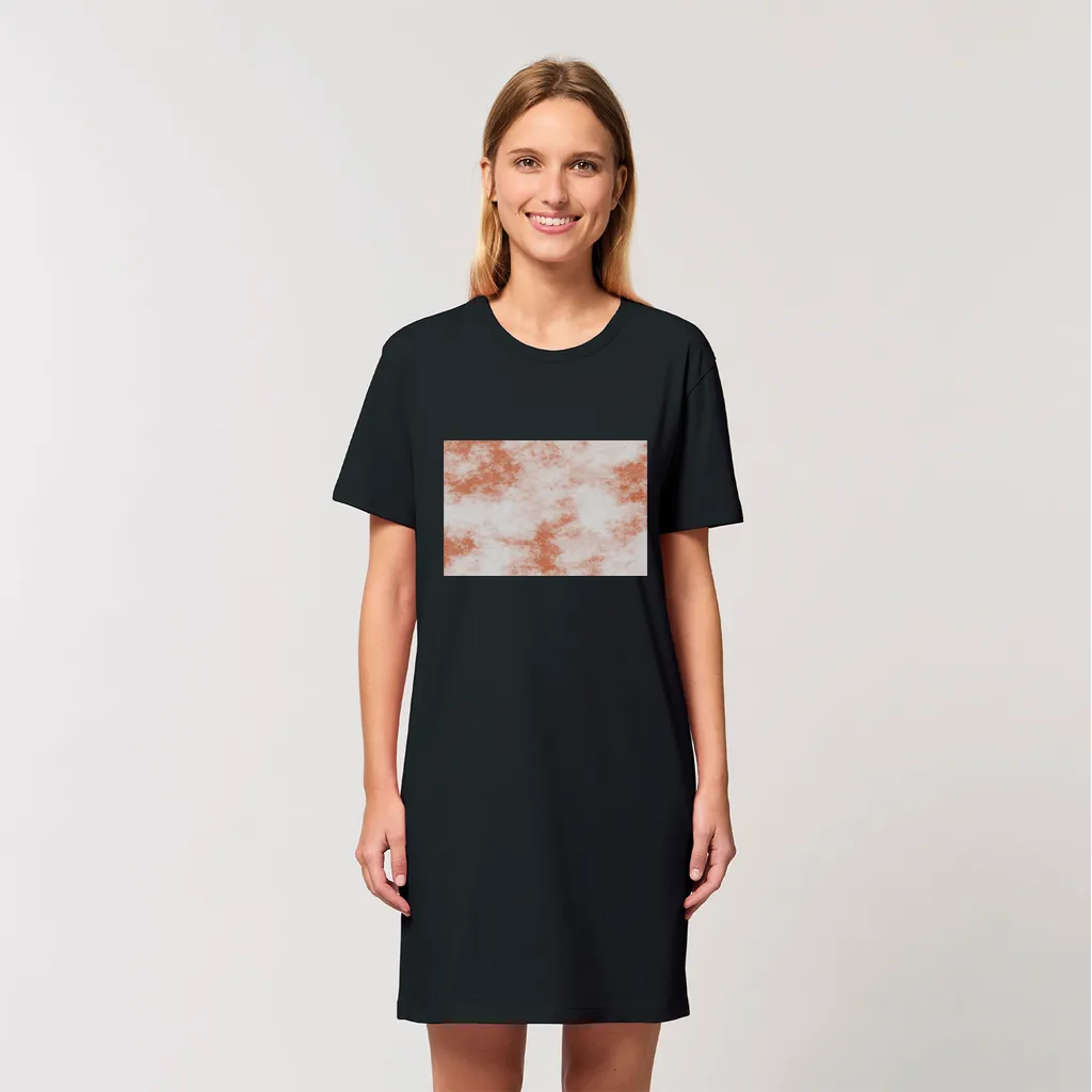 pexels-kelly-johnson-4767051 Organic T-Shirt Dress
