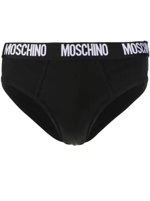 Slip bi-pack con banda logo