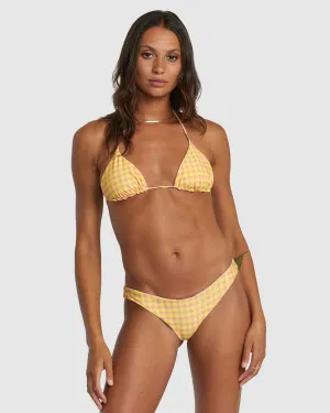 Sunkissed Slide Medium Reversible Bikini Bottoms