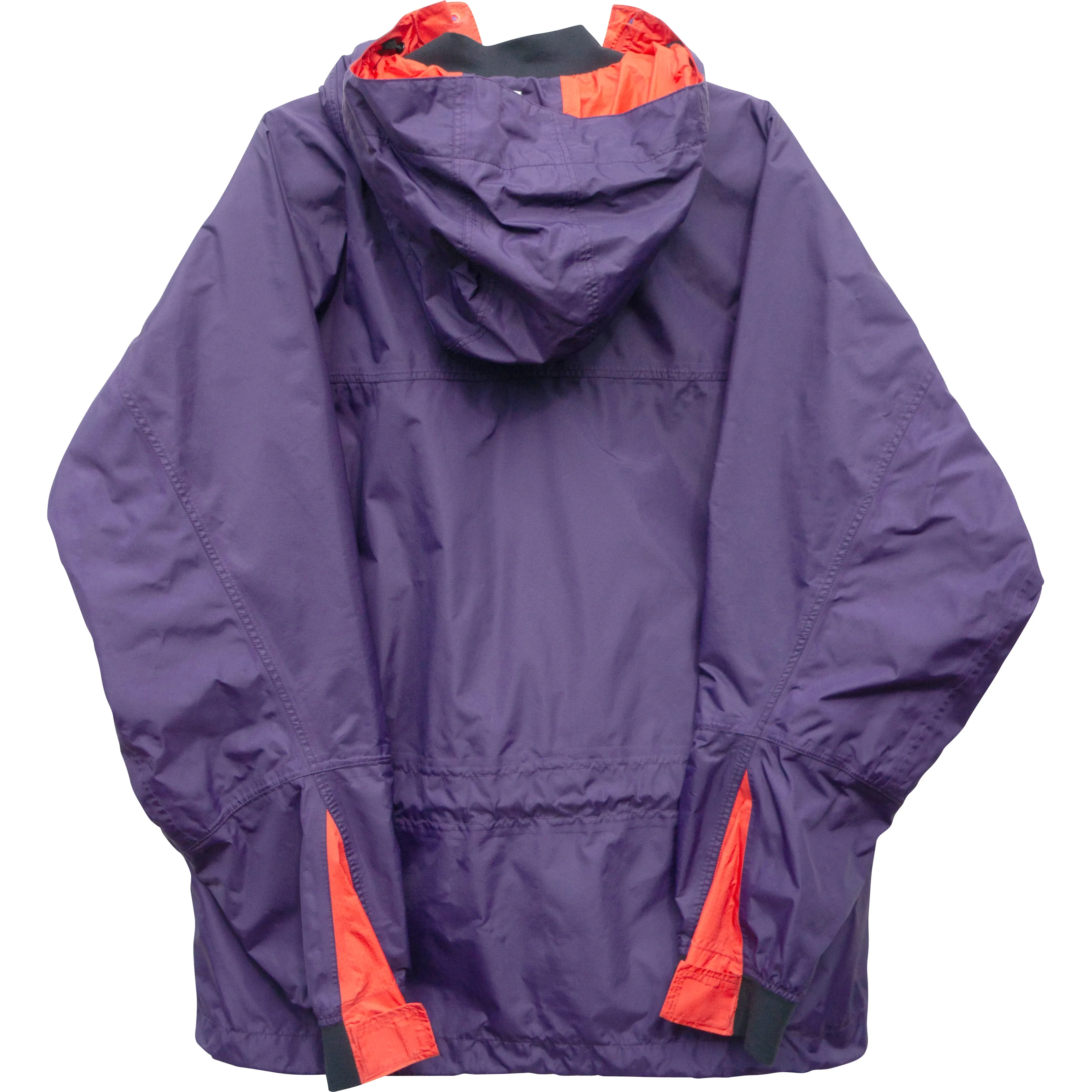 VINTAGE PATAGONIA SKANORAK PULLOVER