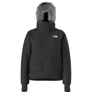 Women's Arctic Bomber