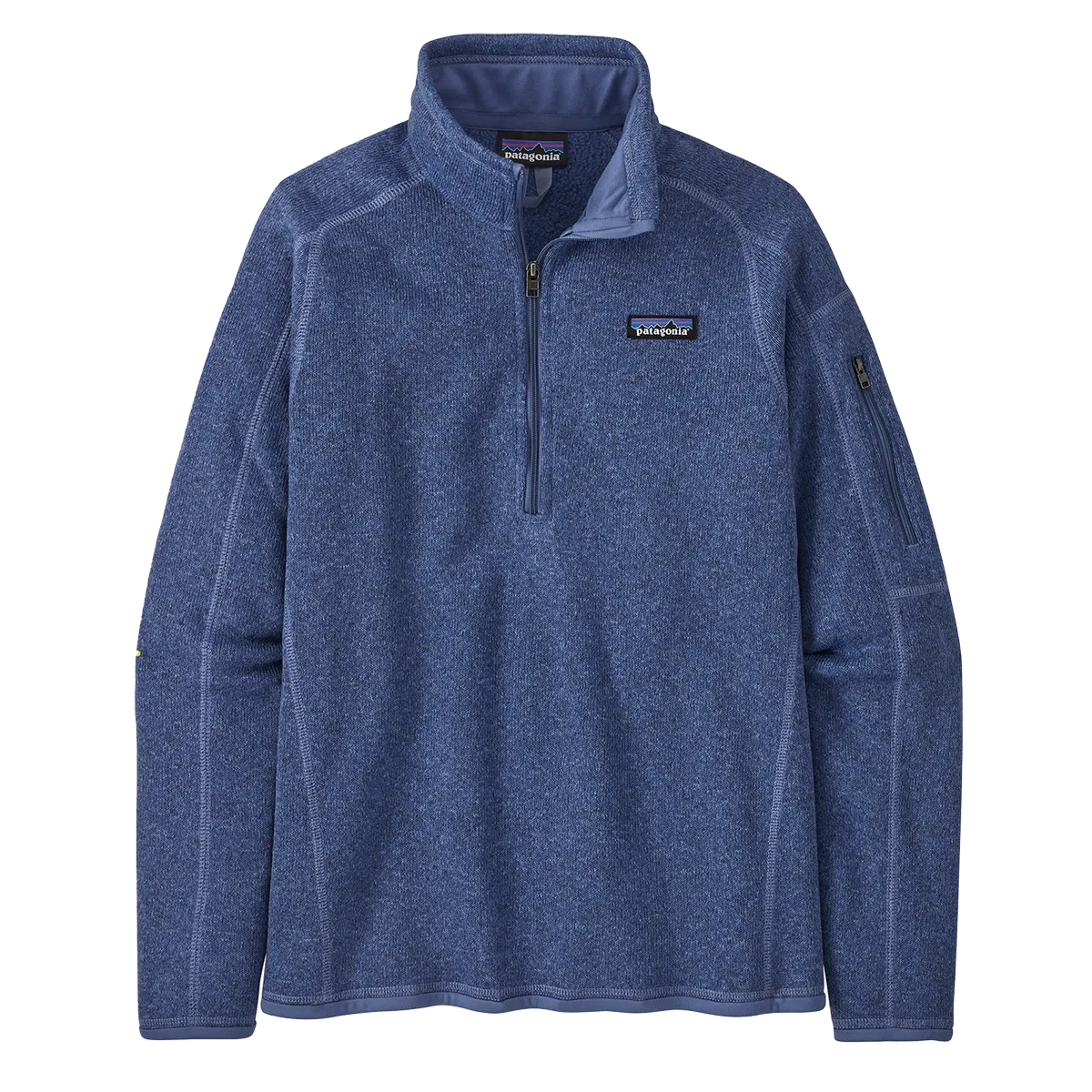 Women's Better Sweater 1/4 Zip