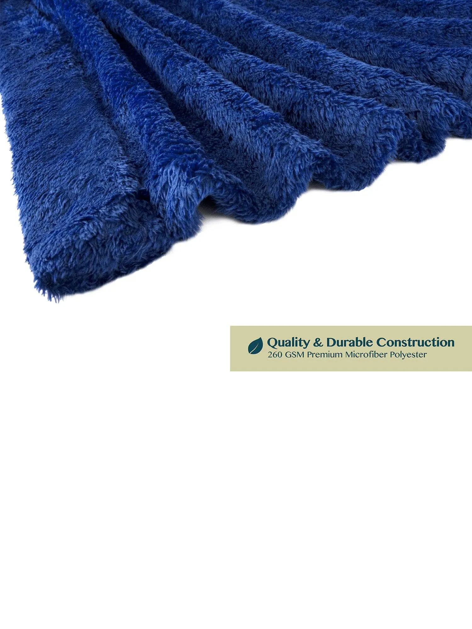 Women's Sherpa Fluffy Robe