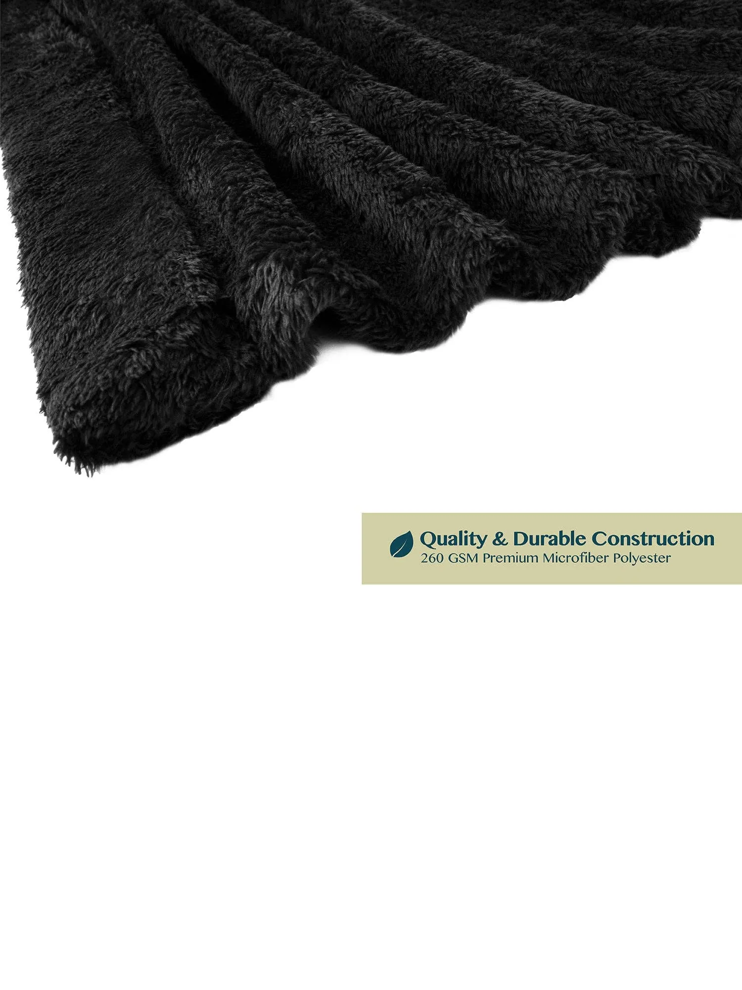Women's Sherpa Fluffy Robe
